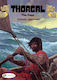 Thorgal Vol. 15: The Cage - - Paperback / Softback Том. 15