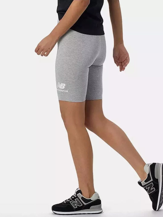 New Balance Frauen Leggings Gray