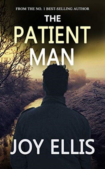 Patient Man Patient Man
