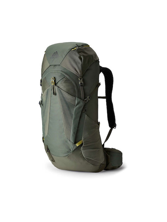 Gregory Zulu Bergsteigerrucksack 40Es Grün