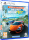 The Crew Motorfest Специален издание PS5 Игра (Употребявана)