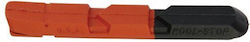 Koolstop R1 Dual Compound Τακάκια για V-Brakes