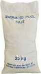Water Treatment Hellas Pool Salt 25kg