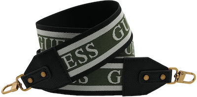 Guess Strap for Knitted Bag Black