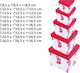 AGC Paper Decorative Element for DIY Crafts