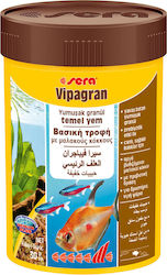 Sera Vipan Hrana pentru Pestii tropicali sub fo...