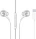 Samsung In-ear Handsfree with USB-C Connector White