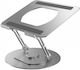 Wiwu S800 Stand pentru Laptop până la 17" Gri
