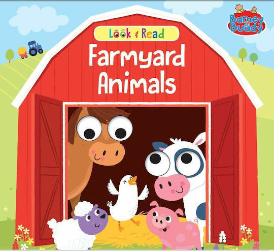 Farmyard Animals