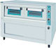 Sergas Electric Pizza Oven