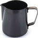 Belogia Milk Pitcher 350ml Black