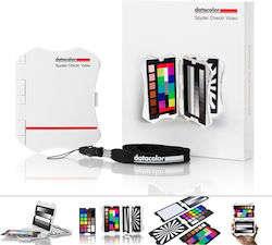 Datacolor Spyder Checkr SCV310 Farbmetrometer