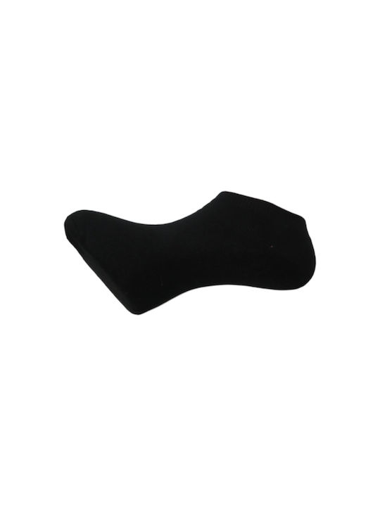 Privato Men's Socks Black