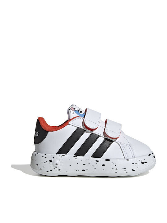 adidas Grand Court GRAND COURT 2.0 Детски марат...