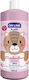 On Line Copii Gel de dus & Șampon Le Petit Marshmallow 3 In 1 cu Marshmallow pentru Descurcare Ușoară în Formă de Gel 850ml