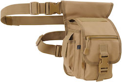Brandit Side Kick Military Pouch Thigh made of ...
