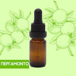 Mesogeios Essential Oil Bergamot 10ml