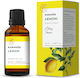 Kanavos Essential Oil Lemon 20ml