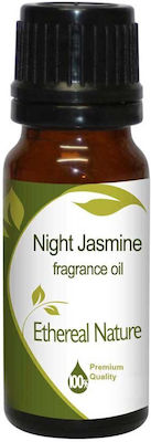 Nature & Body Essential Oil Jasmine 10ml