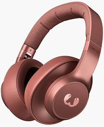 Fresh 'n Rebel Clam 2 Bluetooth / 3.5mm με 80 ώρες Λειτουργίας Safari Red