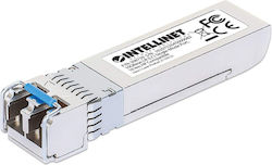 Intellinet Transceiver 508759 SFP+ 1τμχ Intellinet Transceiver 508759 SFP+ 1τμχ