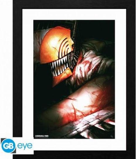 GB eye Рамка на Платно 31x41см