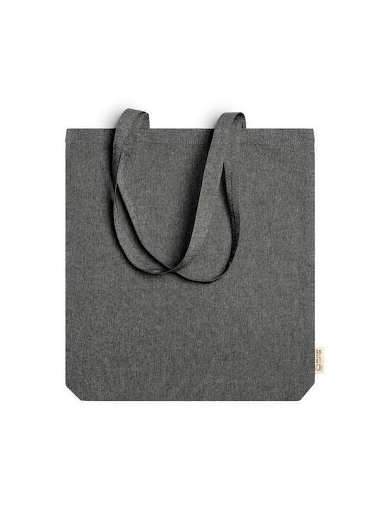 Next Cotton Shopping Bag Black