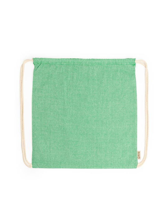 Next Cotton Shopping Bag Green