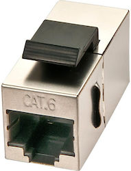 Lindy Keystone 25999 RJ45 Cat.6 1τμχ
