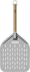 Unold Aluminum Pizza Shovel 67x30cm Unold Aluminum Pizza Shovel 67x30cm