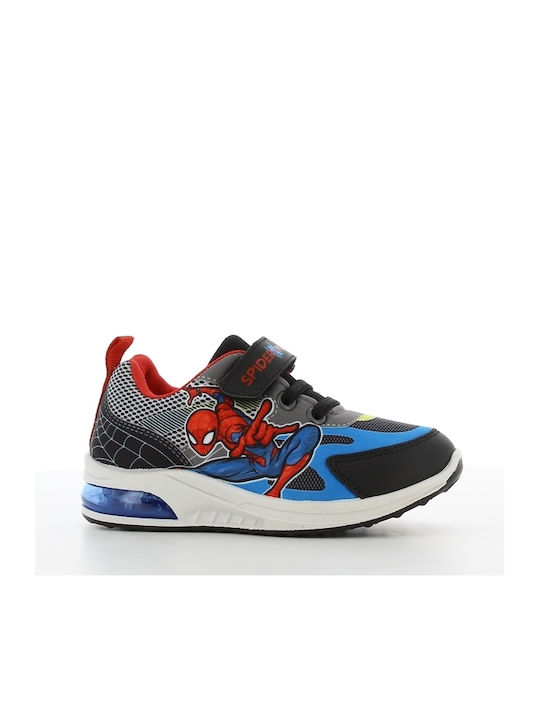 Marvel Kinder-Sneaker Blau