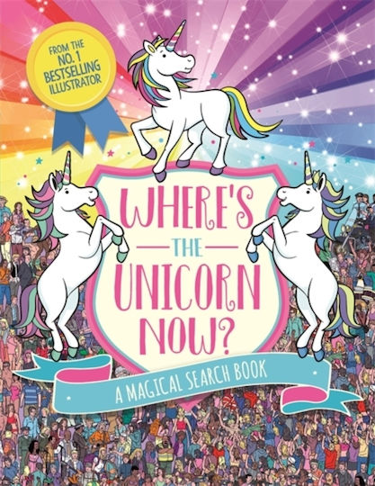 Where's The Unicorn Now?