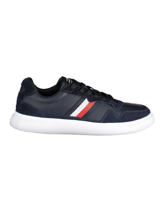 Tommy Hilfiger Ανδρικά Sneakers BLU