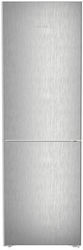 Liebherr Ψυγειοκαταψύκτης 330lt NoFrost Υ185.5x...
