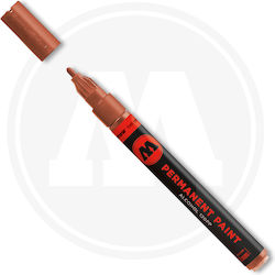 Molotow Marker 2mm Copper