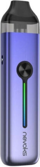 Nevoks Feelin Комплект капсули 3мл с Вградена Батерия 1100mAh Royal Purple