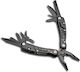 Alpin Multitool Negru