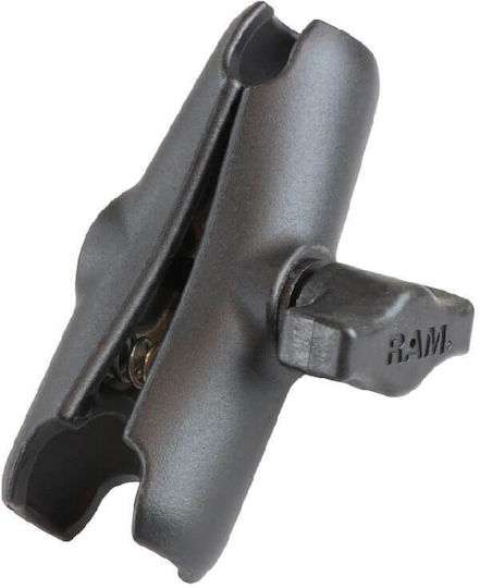 RAM Mount Arm for Motorcycle Mobile Mount Intermediate Arm 9cm