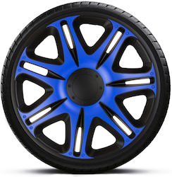 Versaco Τάσι Nascar 16" 1τμχ Μπλε 7326.3.4