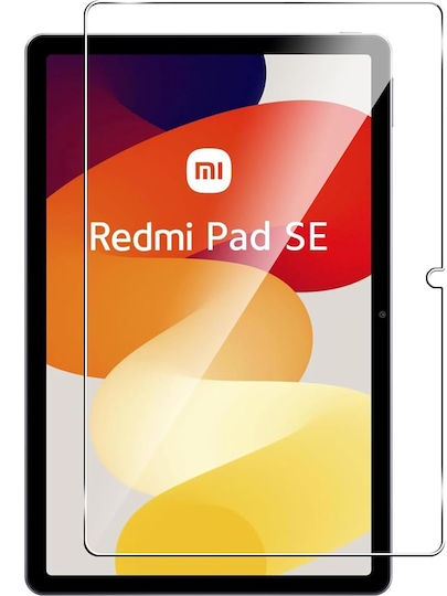 Revomag 0.26mm Tempered Glass (Xiaomi Redmi Pad SE)