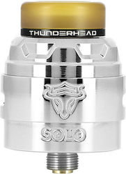 Thunderhead Tauren Solo Verdampfer für Elektron...