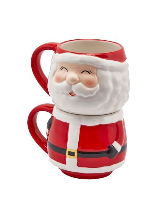 EDG Christmas Mug