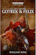 Gotrek Felix the First Omnibus