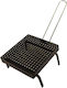 Inländische 18x18 N.1 Greek Toasting Rack