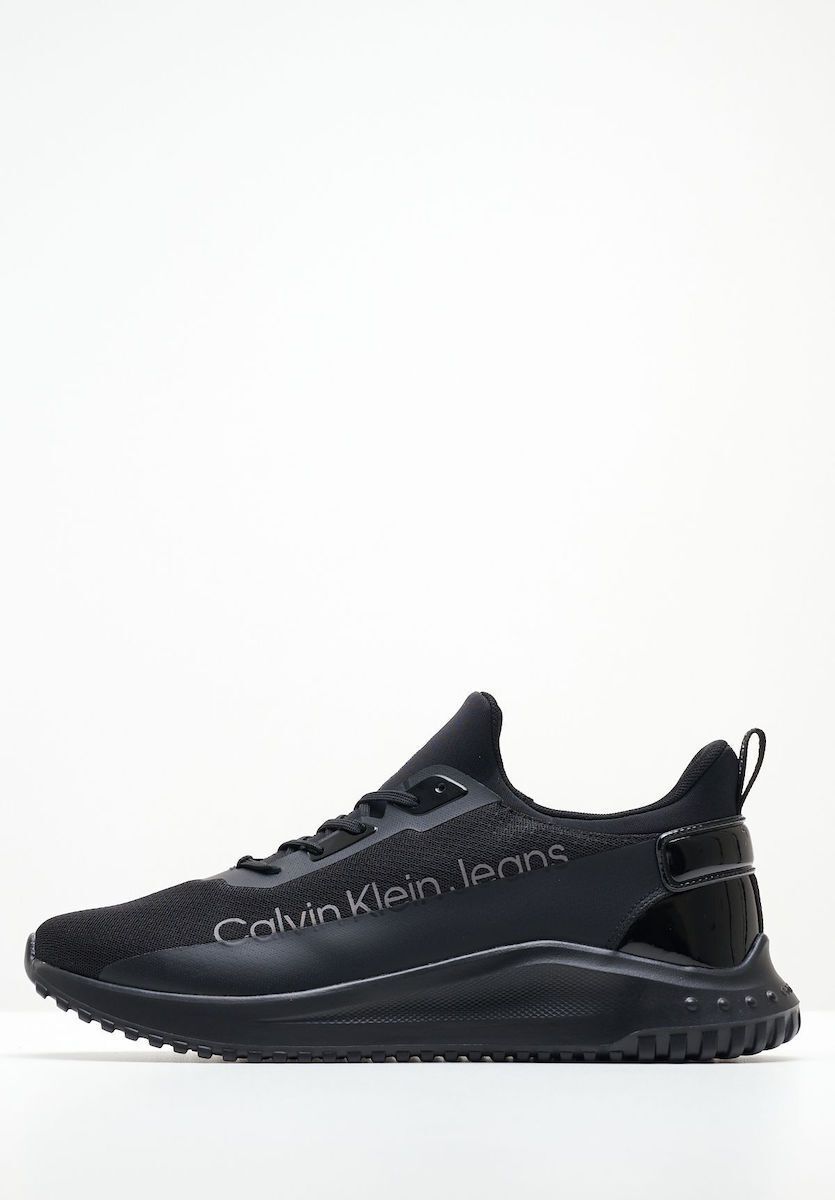 Calvin klein deals ron mesh sneakers