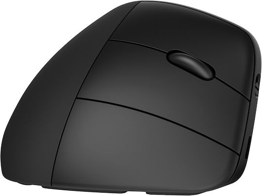 HP Hp 925 Wireless Ergonomic Mouse Black