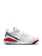 Max Aura 5 Sneakers White
