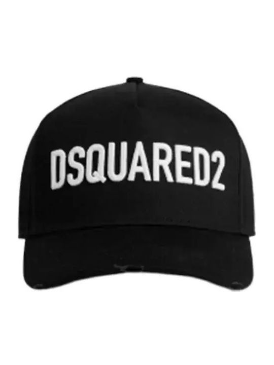 Dsquared2 Jockey Μαύρο