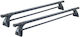 Auto Gs 115cm. (with Roof Rack Legs) Black