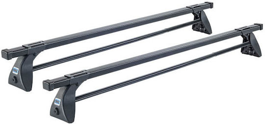 Auto Gs 115cm. (with Roof Rack Legs) Black